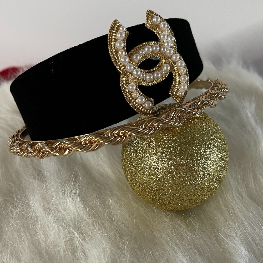 Headbands - Designer Inspired4 - Picture 5 of 6